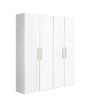 dulap mondo 4u alb fibros balamale cu amortizor h 220 cm imagen 58_0_
0