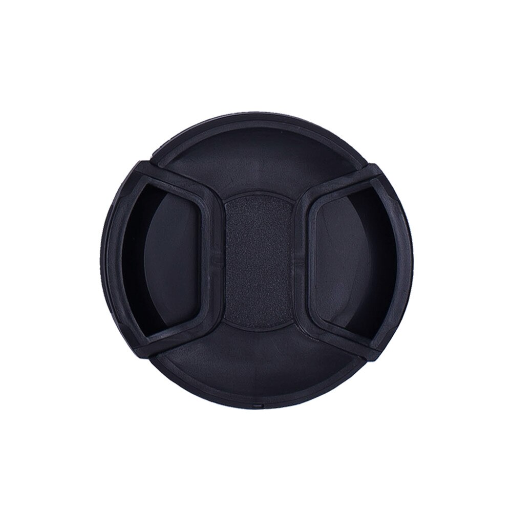 Capac de protectie cu snur Widjit pentru obiectiv - 40.5 mm