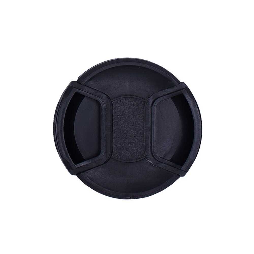 Capac de protectie cu snur Widjit pentru obiectiv - 37 mm