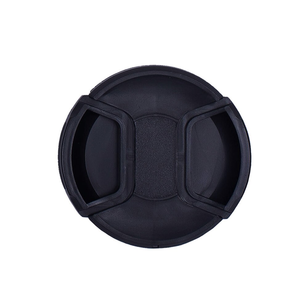 Capac de protectie cu snur Widjit pentru obiectiv - 43 mm