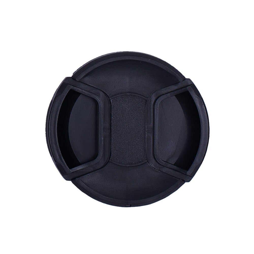 Capac de protectie cu snur Widjit pentru obiectiv - 46 mm