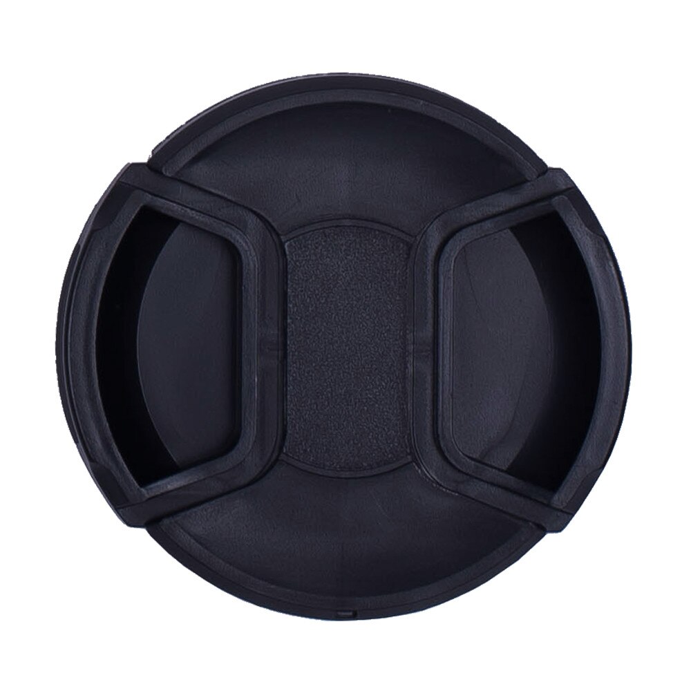 Capac de protectie Widjit cu snur pentru obiectiv - 82 mm