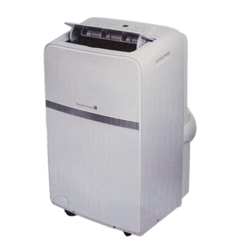 Aparat de aer conditionat mobil Tarrington House , functie raciree , ventilare , dezumidificare , putere 8000 BTU , agent racire R 290 , culoare Alb Aparat de aer conditionat mobil Tarrington House , functie raciree , ventilare , dezumidificare , putere 8000 BTU , agent racire R 290 , culoare Alb