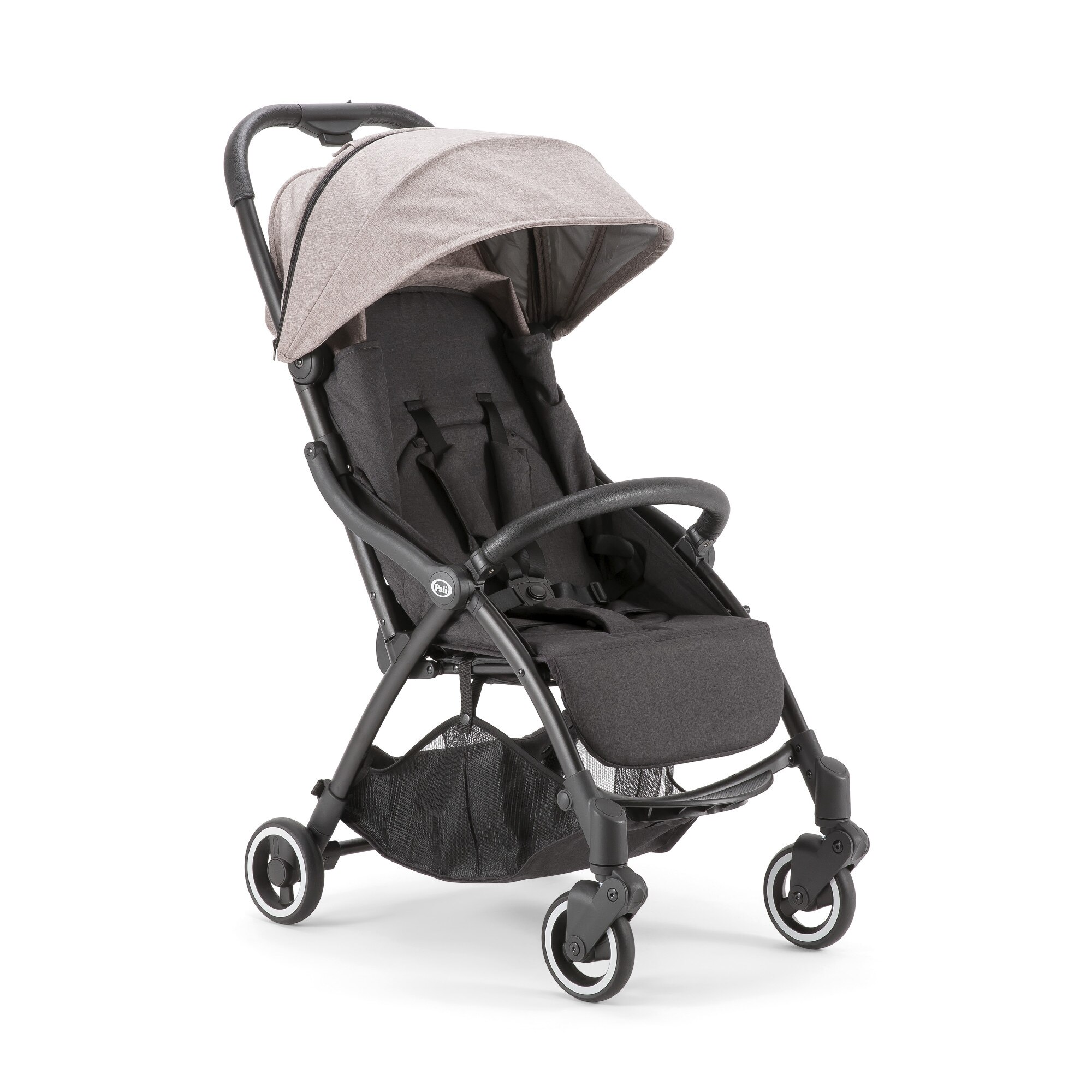 Carucior, Pali Magic, sand