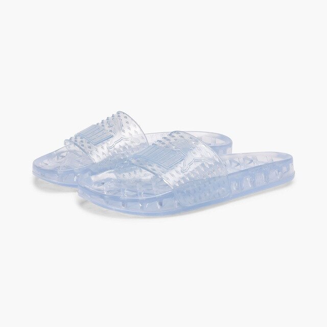 Claquette puma fenty transparent sale