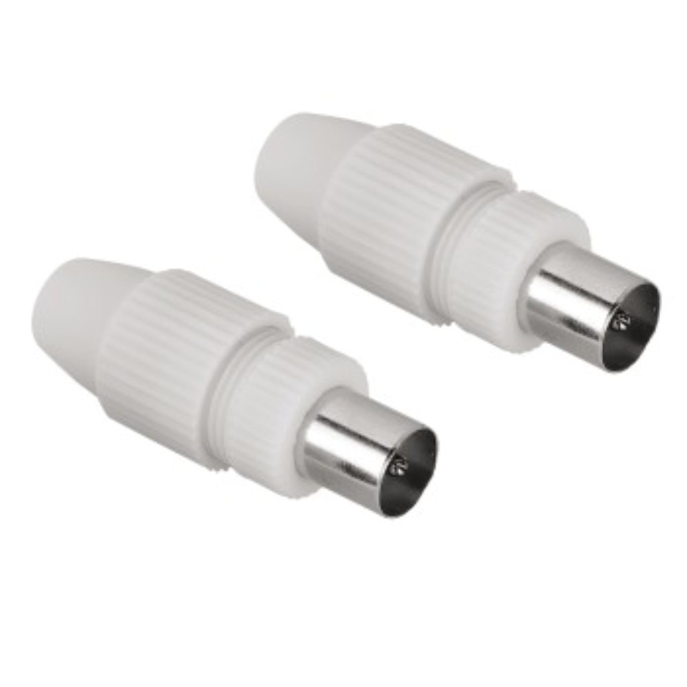 Mufa coaxiala tata Qilive EVO