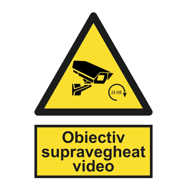 reach conversation Experiment Cauți semn obiectiv supravegheat video? Alege din oferta eMAG.ro