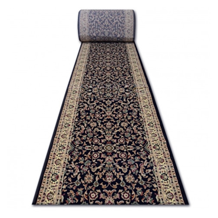 Traversa HEAT-SET ROYAL ADR 1745 negru, 70 cm