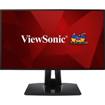 Monitor Profesional LED IPS ViewSonic 23.8 Monitor Profesional LED IPS ViewSonic 23.8