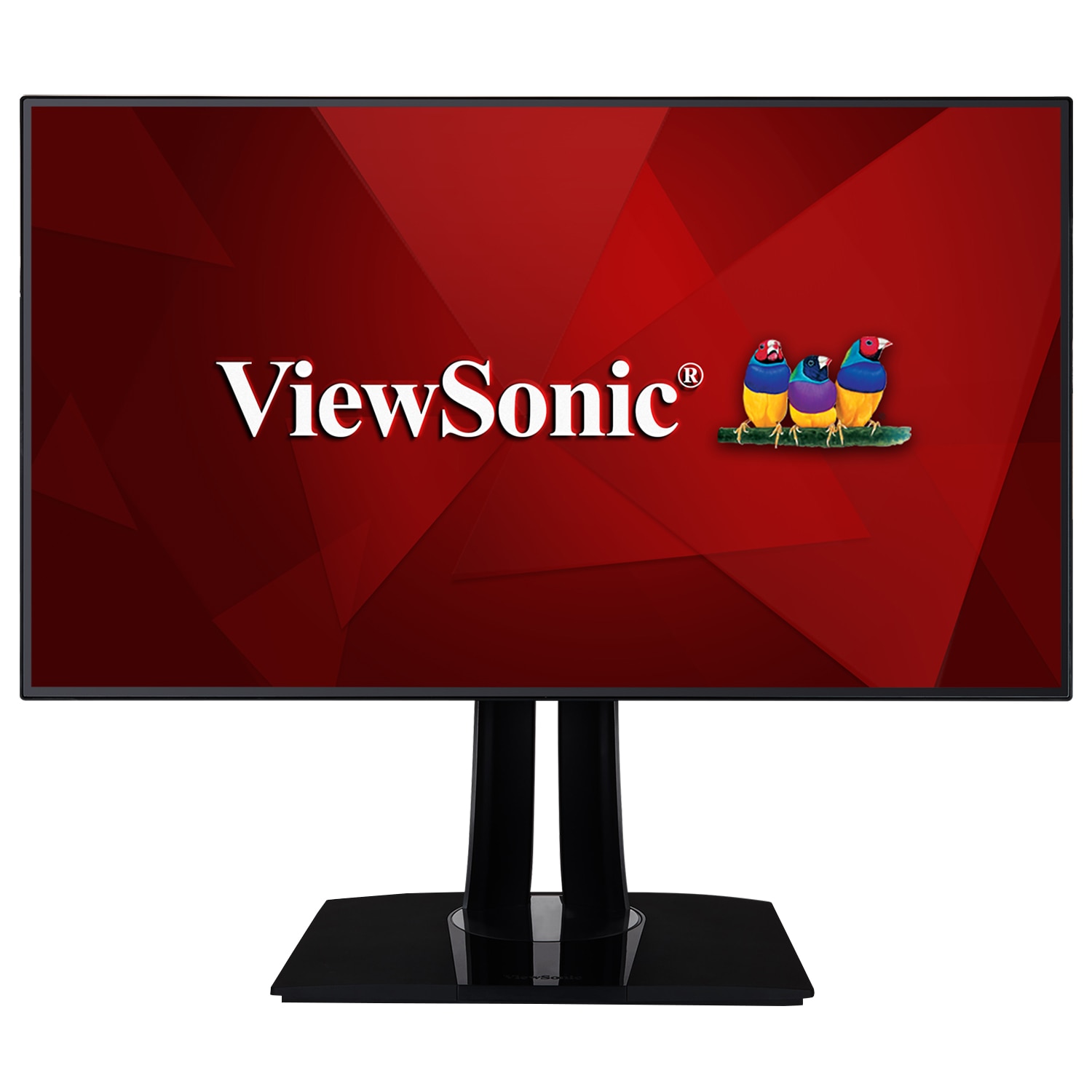 монитор ViewSonic vp3268-4k
