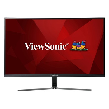 Monitor gaming LED VA ViewSonic 23.6 Monitor gaming LED VA ViewSonic 23.6