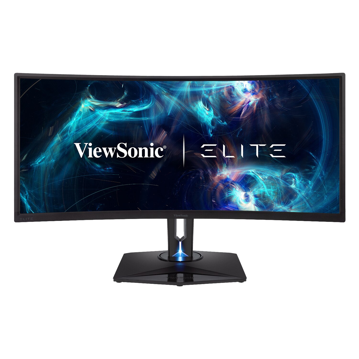 монитор ViewSonic XG350R-C