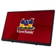 Monitor LED Touchscreen ViewSonic 22", Full HD, HDMI, Negru