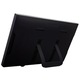 Monitor LED Touchscreen ViewSonic 22", Full HD, HDMI, Negru