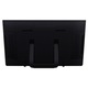 Monitor LED Touchscreen ViewSonic 22", Full HD, HDMI, Negru