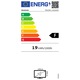Monitor LED Touchscreen ViewSonic 22", Full HD, HDMI, Negru
