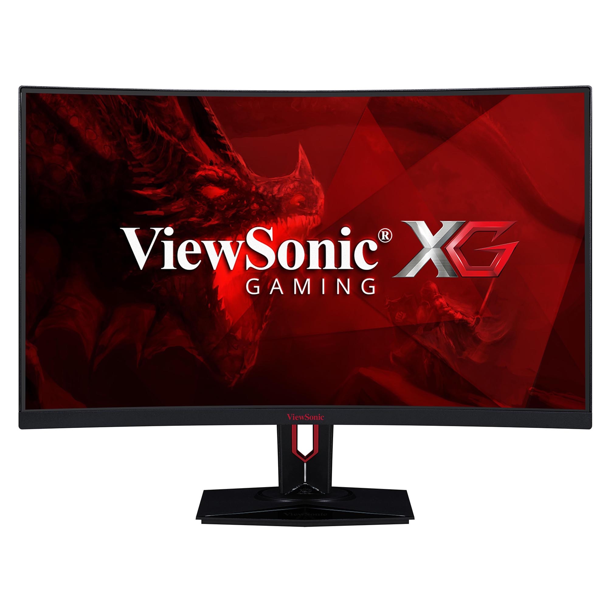 монитор ViewSonic xg3240c