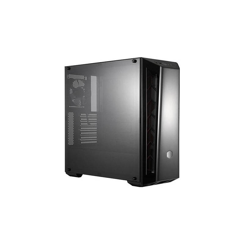Carcasa Cooler Master Masterbox MB520 Black Window