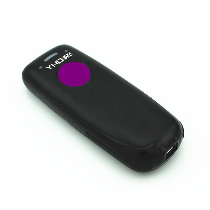 YHD-3600 (2D) Bluetooth vonalkódolvasó