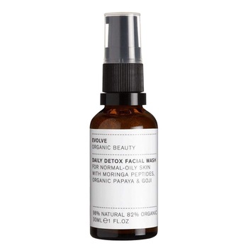EVOLVE ORGANIC BEAUTY Daily Detox 30 ml EB016_30 EVOLVE ORGANIC BEAUTY Daily Detox 30 ml EB016_30