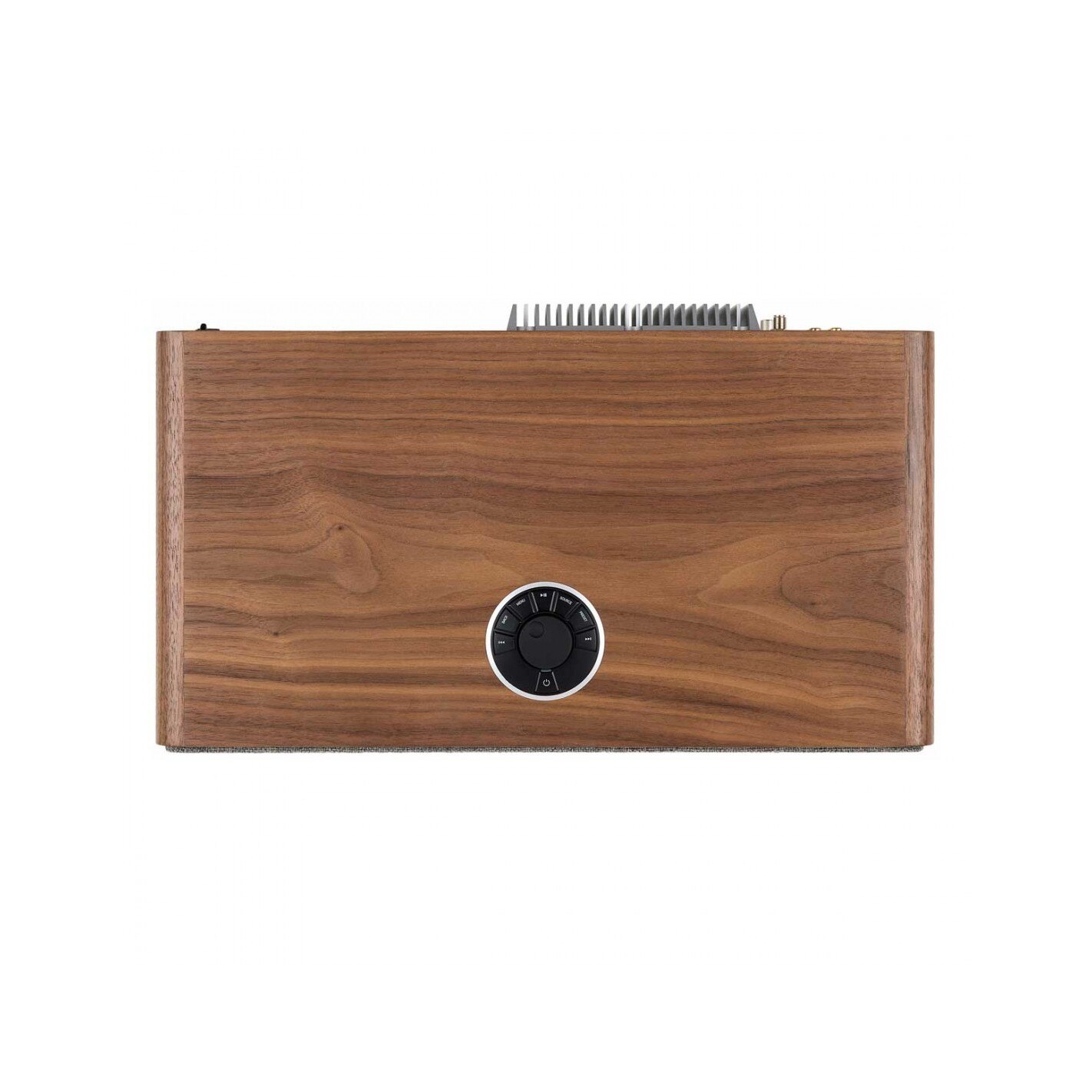 Sistem audio Ruark R5, walnut - eMAG.ro