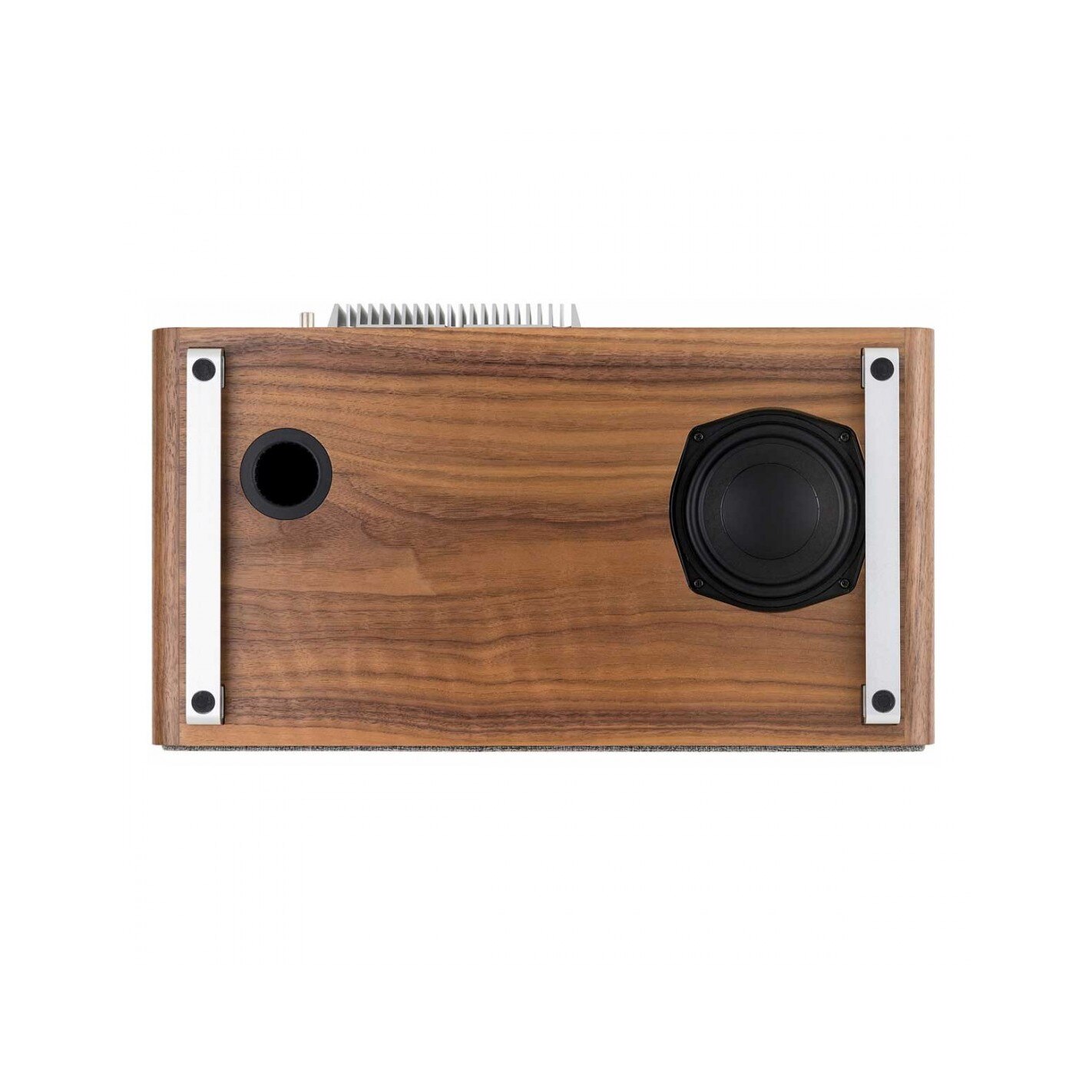 Sistem audio Ruark R5, walnut - eMAG.ro
