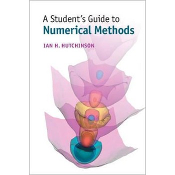 Student's Guide to Numerical Methods Student's Guide to Numerical Methods