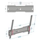 Стойка за TV CME ET 400 за LED/LCD/TFT, 40"-65"