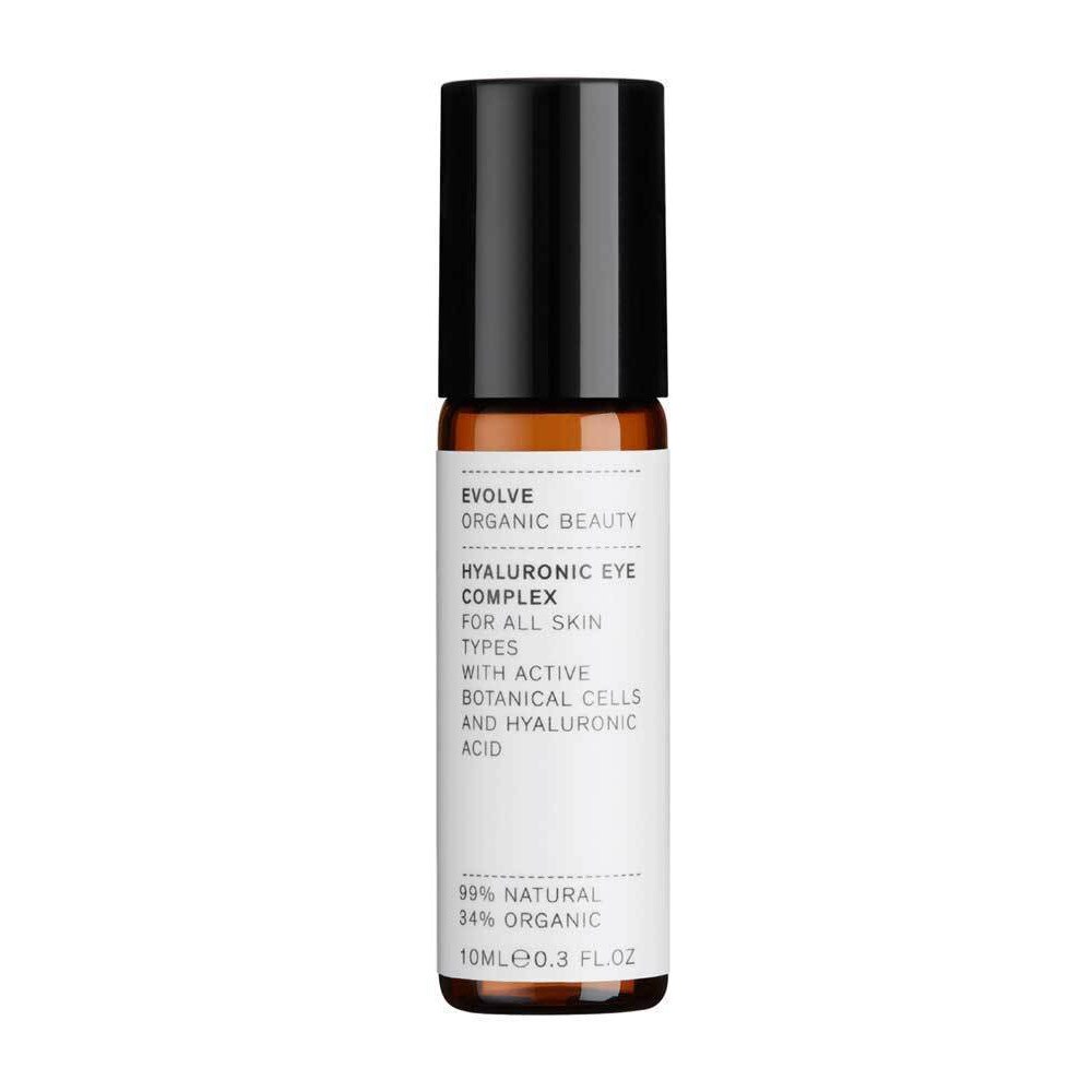 EVOLVE ORGANIC BEAUTY Hyaluronic Complex 10 ml EB009