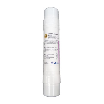 Cartus filtrare inline tip I Mineral Block - 11 inch Cartus filtrare inline tip I Mineral Block - 11 inch