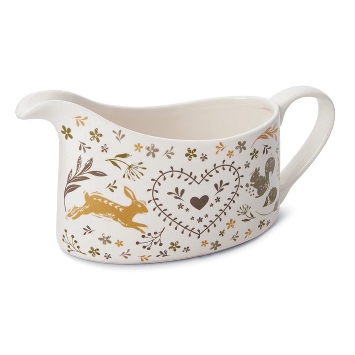 Sosiera Cooksmart Multicolor 25x10x11 cm