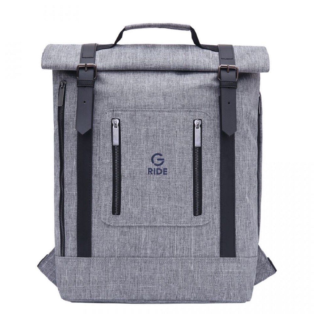 Rucsac G.Ride Balthazar Essential Gri