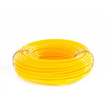 Fir rezerva trimmer , rotunda, 2, 0 mm x 15 m, Denzel Fir rezerva trimmer , rotunda, 2, 0 mm x 15 m, Denzel