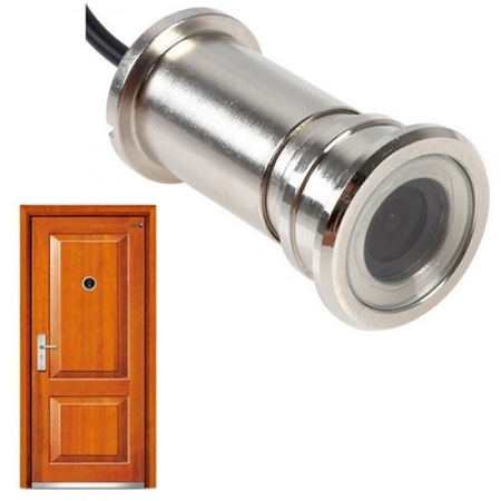 Kamera Za Shpionka Za Vrata Mini Cctv Camera Emag Bg