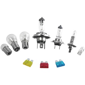 Becuri si sigurante auto