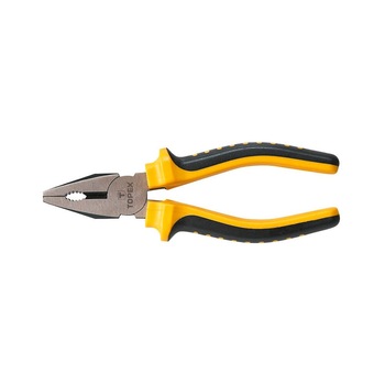 Cleste combinat/patent, 180mm, Topex 32D099 Cleste combinat/patent, 180mm, Topex 32D099