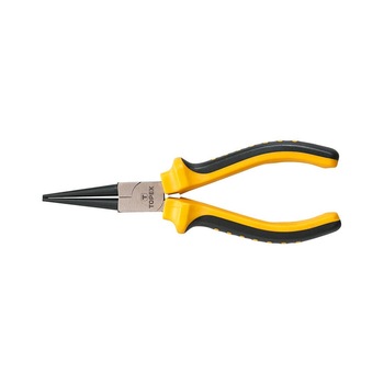 Cleste cu varf rotund, 160mm, Topex 32D109 Cleste cu varf rotund, 160mm, Topex 32D109