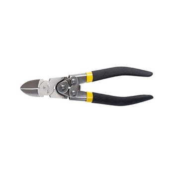 Cleste sfic cu dubla articulatie, lungime 180mm, 32D138, Topex Cleste sfic cu dubla articulatie, lungime 180mm, 32D138, Topex