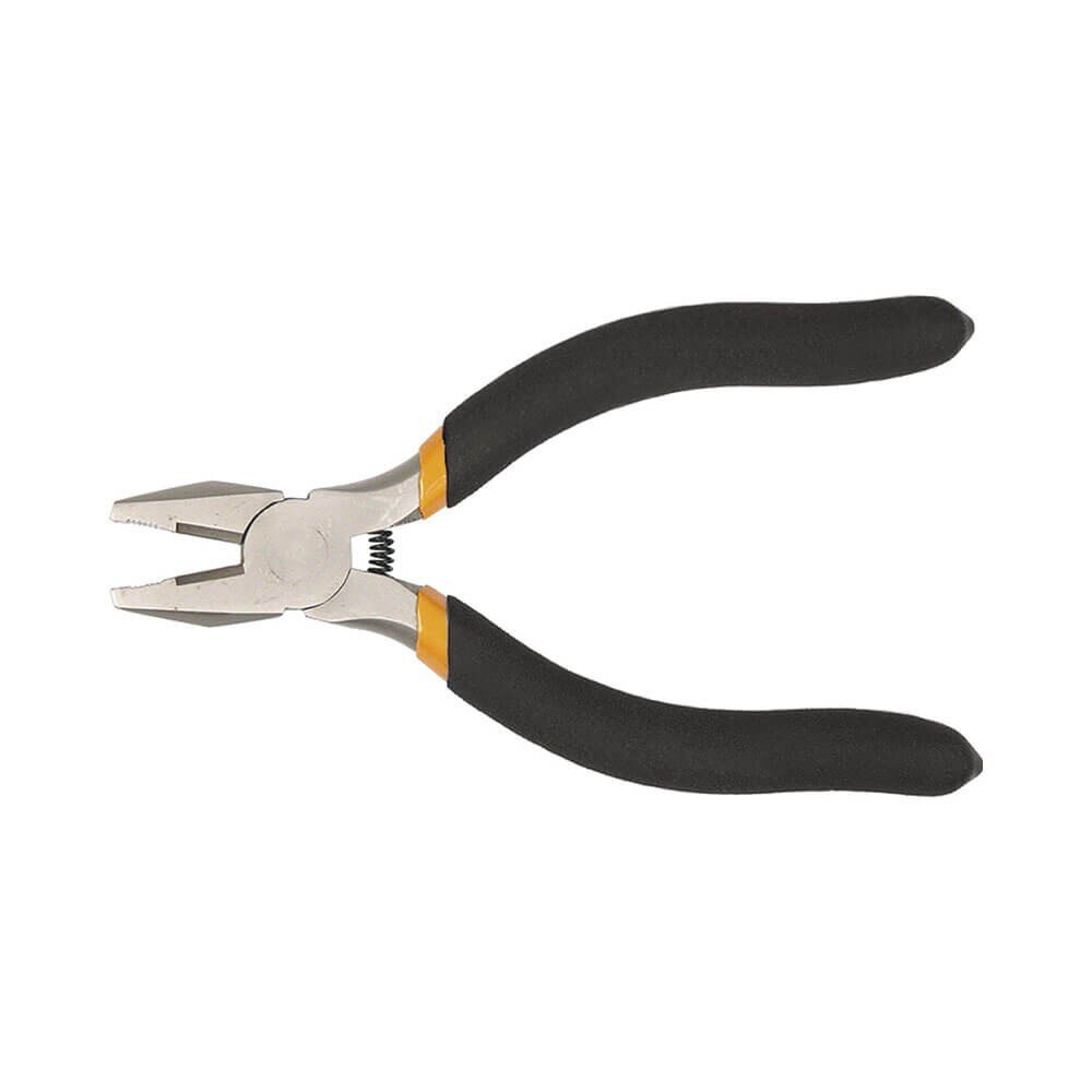 Cleste combinat/patent, lungime 115 mm, 32D721, Topex