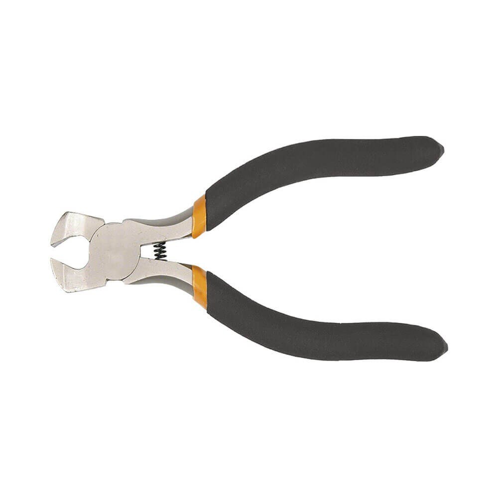 Cleste cu taiere frontala, lungime 115mm, 32D725, Topex