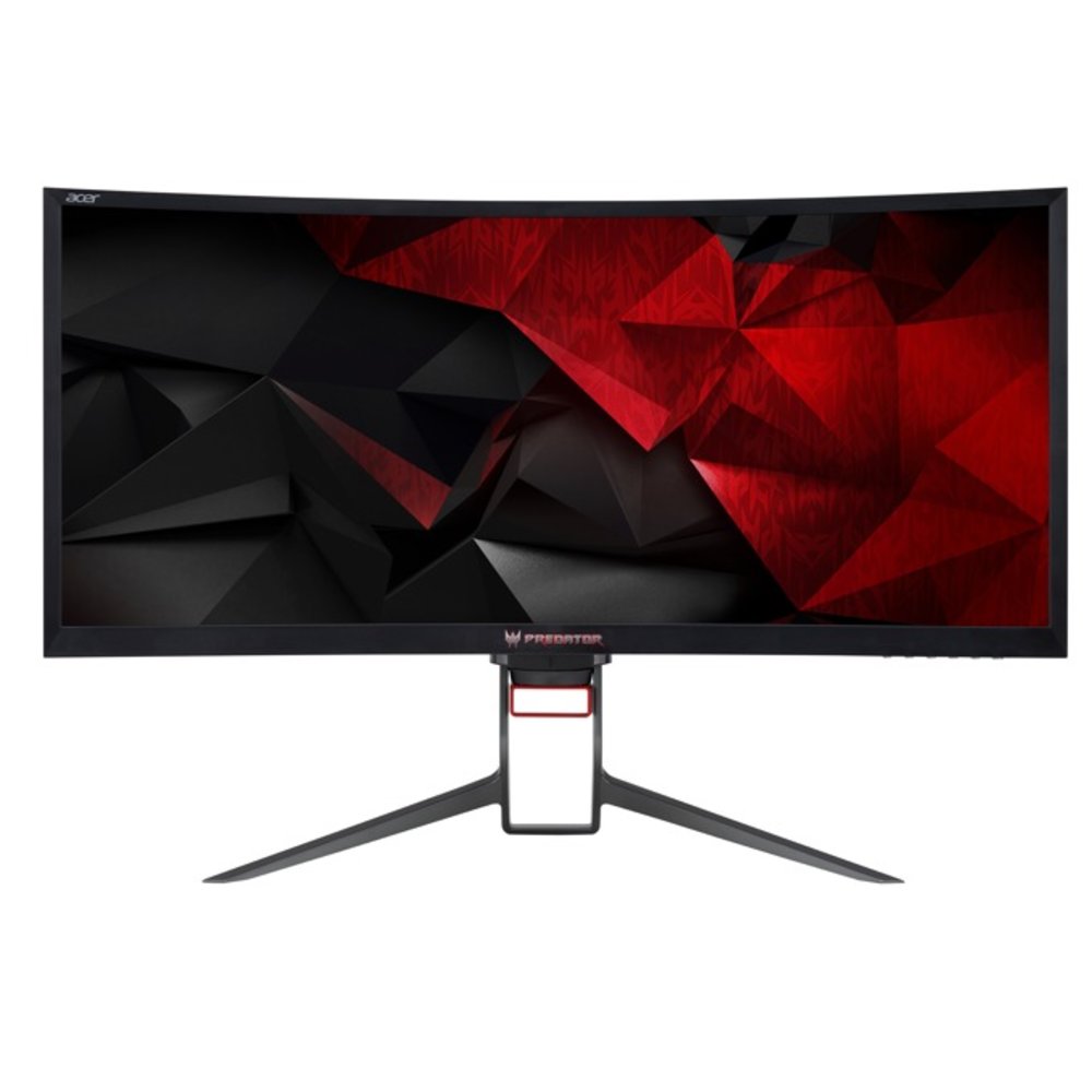 монитор Acer Predator Z35P