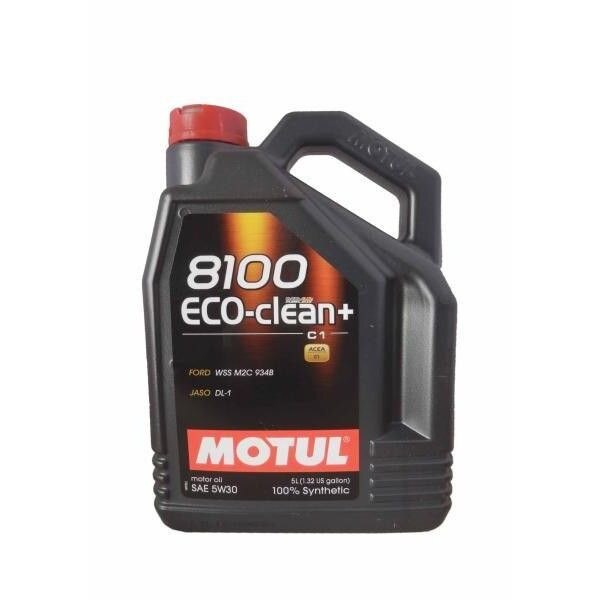 Ulei motor Motul 8100 Eco-lite 5w30 4L