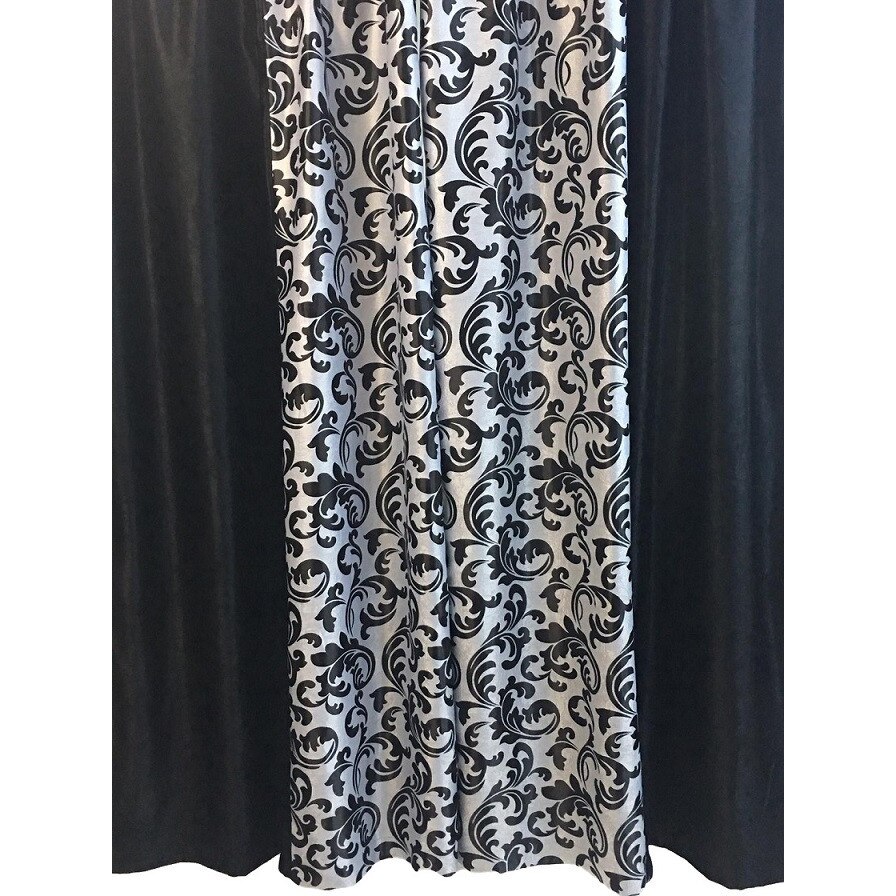 Set draperie 