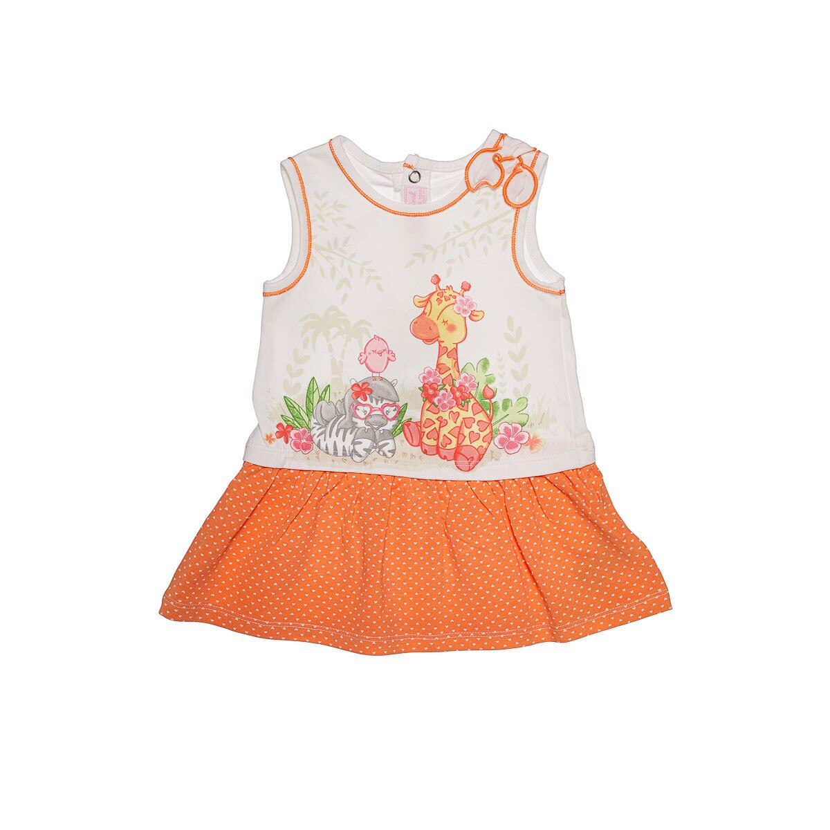 Rochita, fete Mayoral