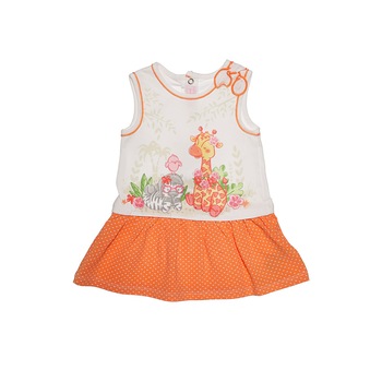 Rochita, fete Mayoral Rochita, fete Mayoral