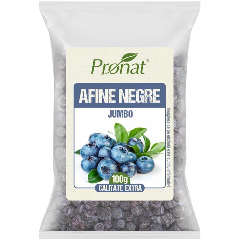 Afine Negre Pronat 100gr