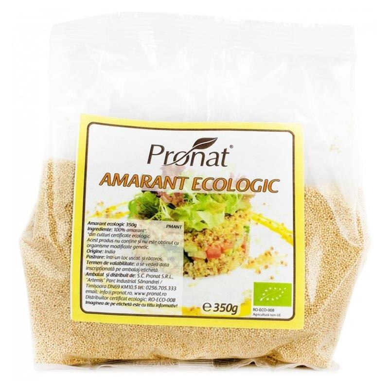 Amarant Bio Pronat 350gr