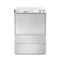 masina profesionala de spalat vase k 50 cu pompa de evacuare si detergent 50 x 50 control electromecanic 400 w hendi inox 570x600370xh830 mm imagen 51_0_
0