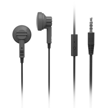Casti handsfree Selecline EVO in ear cu cablu de 1.2m Casti handsfree Selecline EVO in ear cu cablu de 1.2m