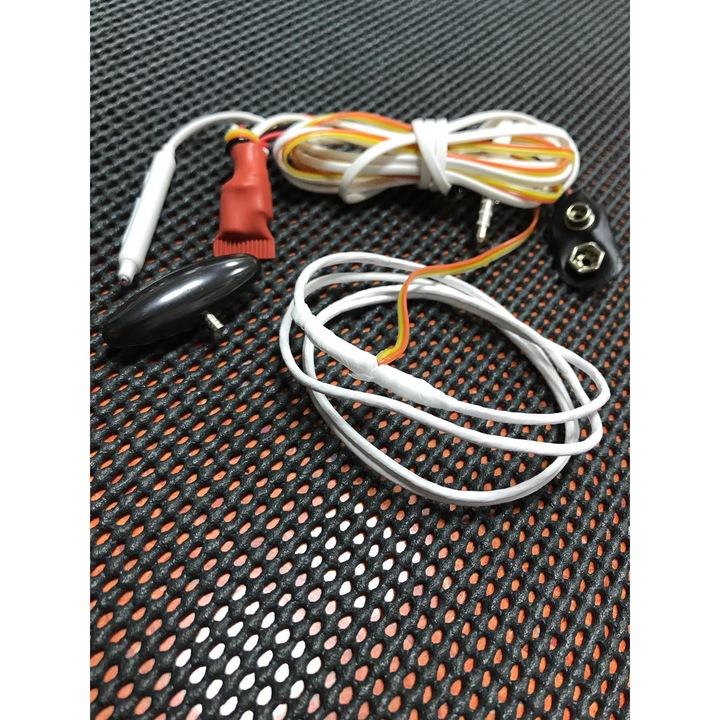 Casca cu microvibratii - Sistem Custom Made MyStyle Pro Exam